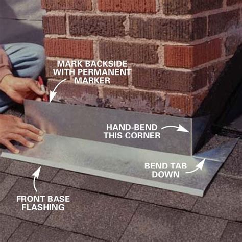 Roof Flashing: What It Is and How It Works